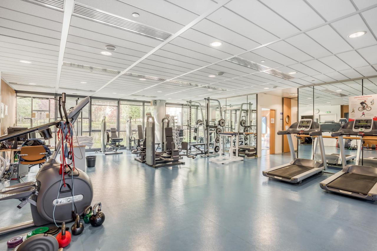 Bureau Montrouge 3520m² Location bureau Montrouge Hauts-de-Seine OLBUR2201192 5